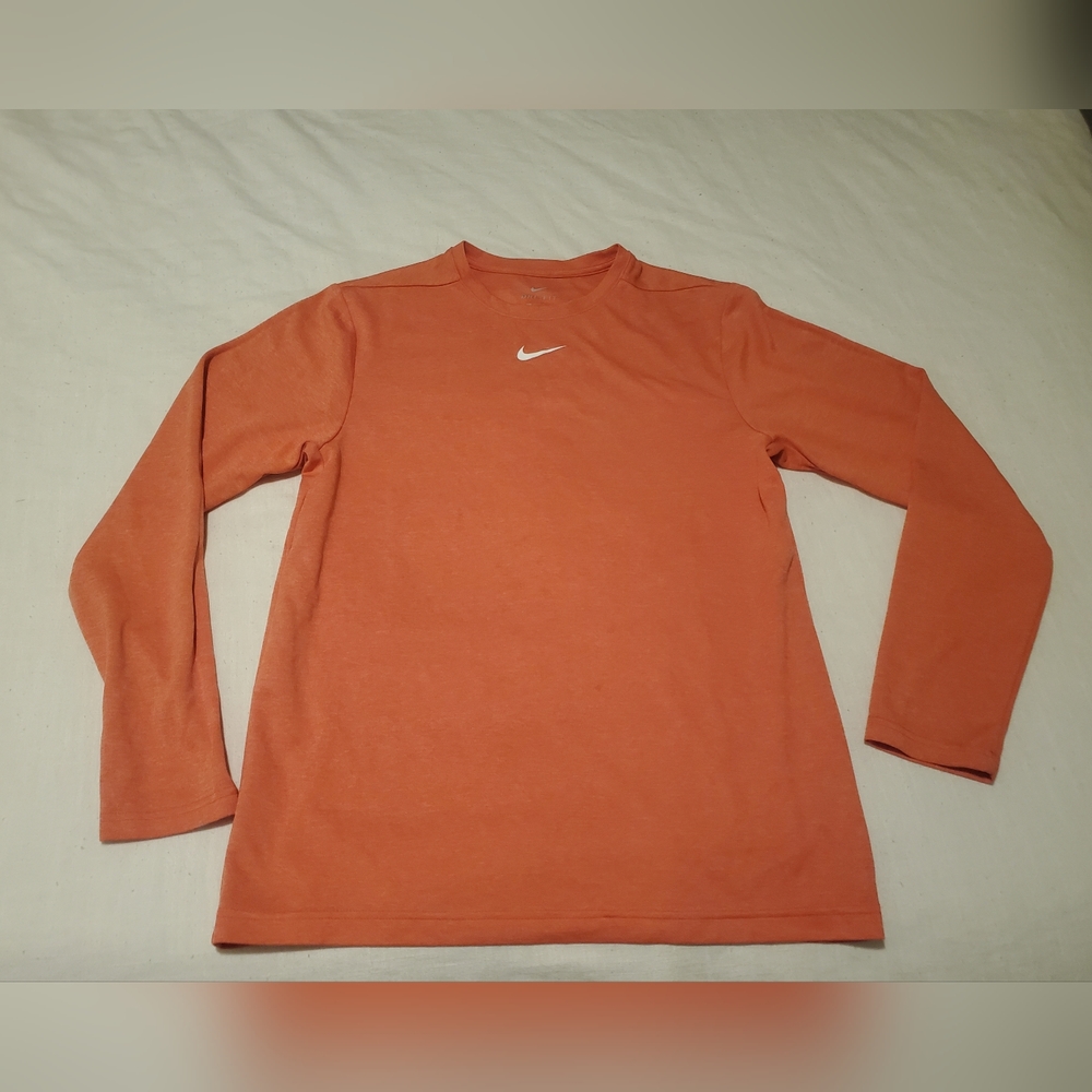 Nike dry fit
